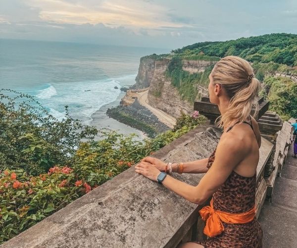 South Bali Tour