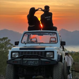 Jeep ATV