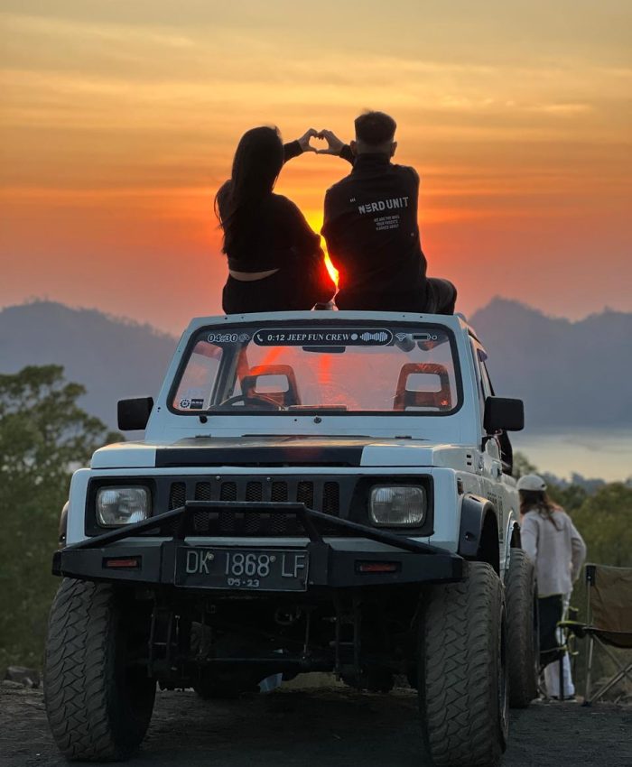 Jeep ATV