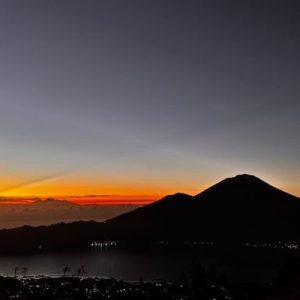 Mount Agung Sunrise Trekking