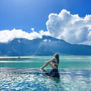 Mount Batur Sunrise Trek Natural Hot Spring